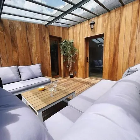 Penthouse De Avec Terrasse *