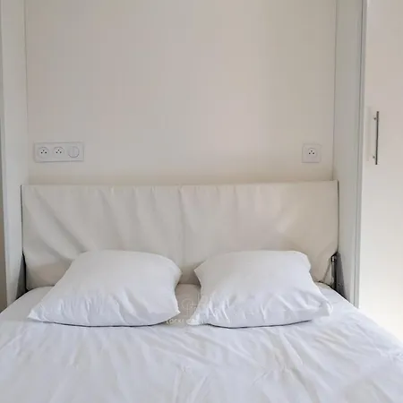 Apartmán Penthouse De Avec Terrasse *