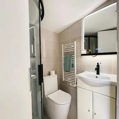 Appartamento Penthouse De Avec Terrasse La Rochelle (Charente-Maritime)