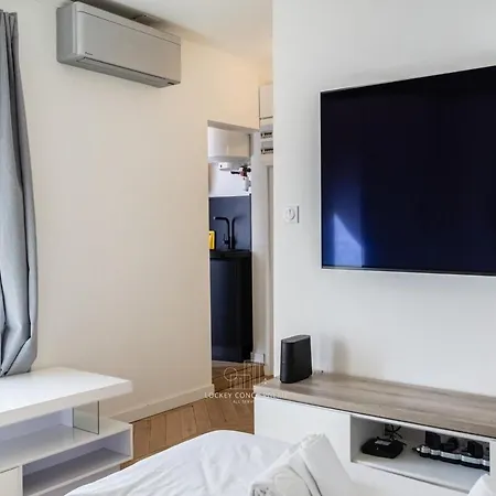 Penthouse De Avec Terrasse *