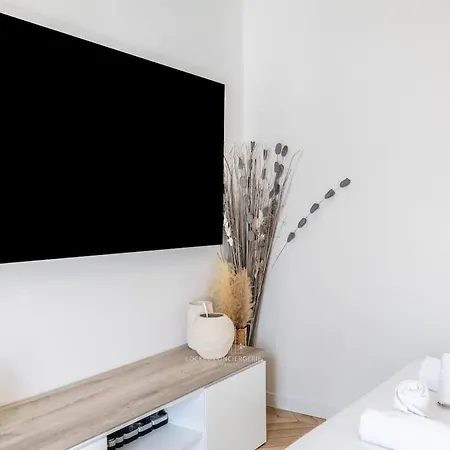 Penthouse De Avec Terrasse La Rochelle (Charente-Maritime)