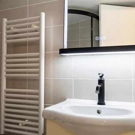 Penthouse De Avec Terrasse * La Rochelle (Charente-Maritime)